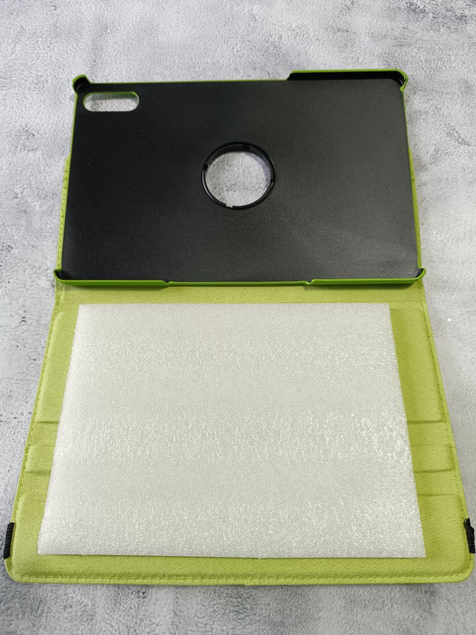 Чехол Lenovo  P11 Pro 11.5 TB-J716F Tab