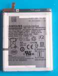 Аккумулятор Samsung A52 EB-BG781ABY
