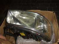 VW T5 lampa przednia prawa