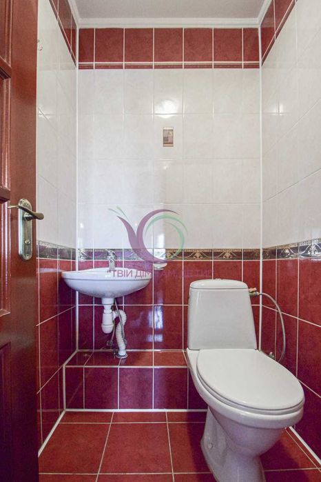 Оренда 3-к. квартири на вул. Тиха 6