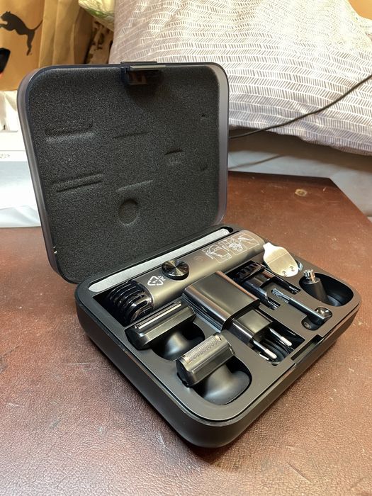 Xiaomi grooming kit pro