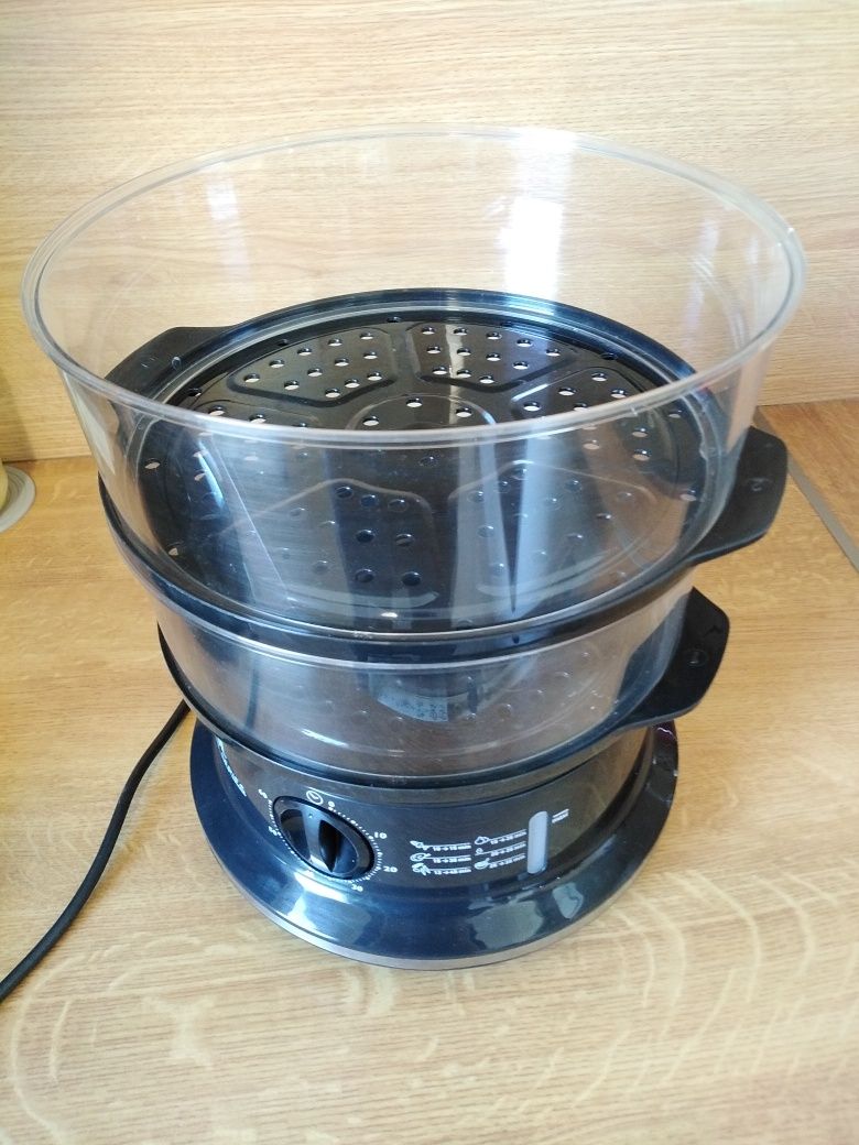 Parowar Tefal Convenient