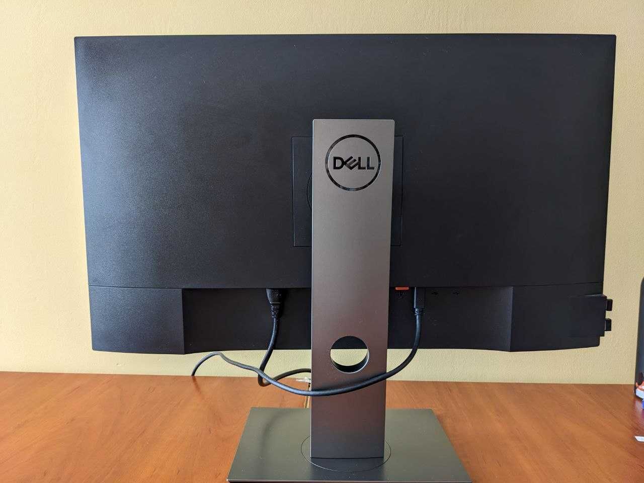 27" Монітор Dell P2720DC 2К