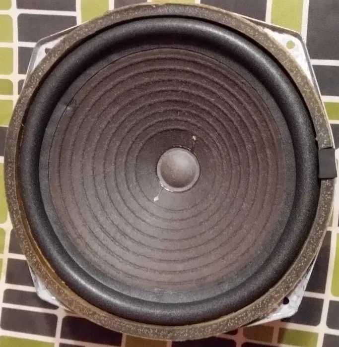 Динамики НЧ,ВЧ Heco 01107 /1 шт./ Germany