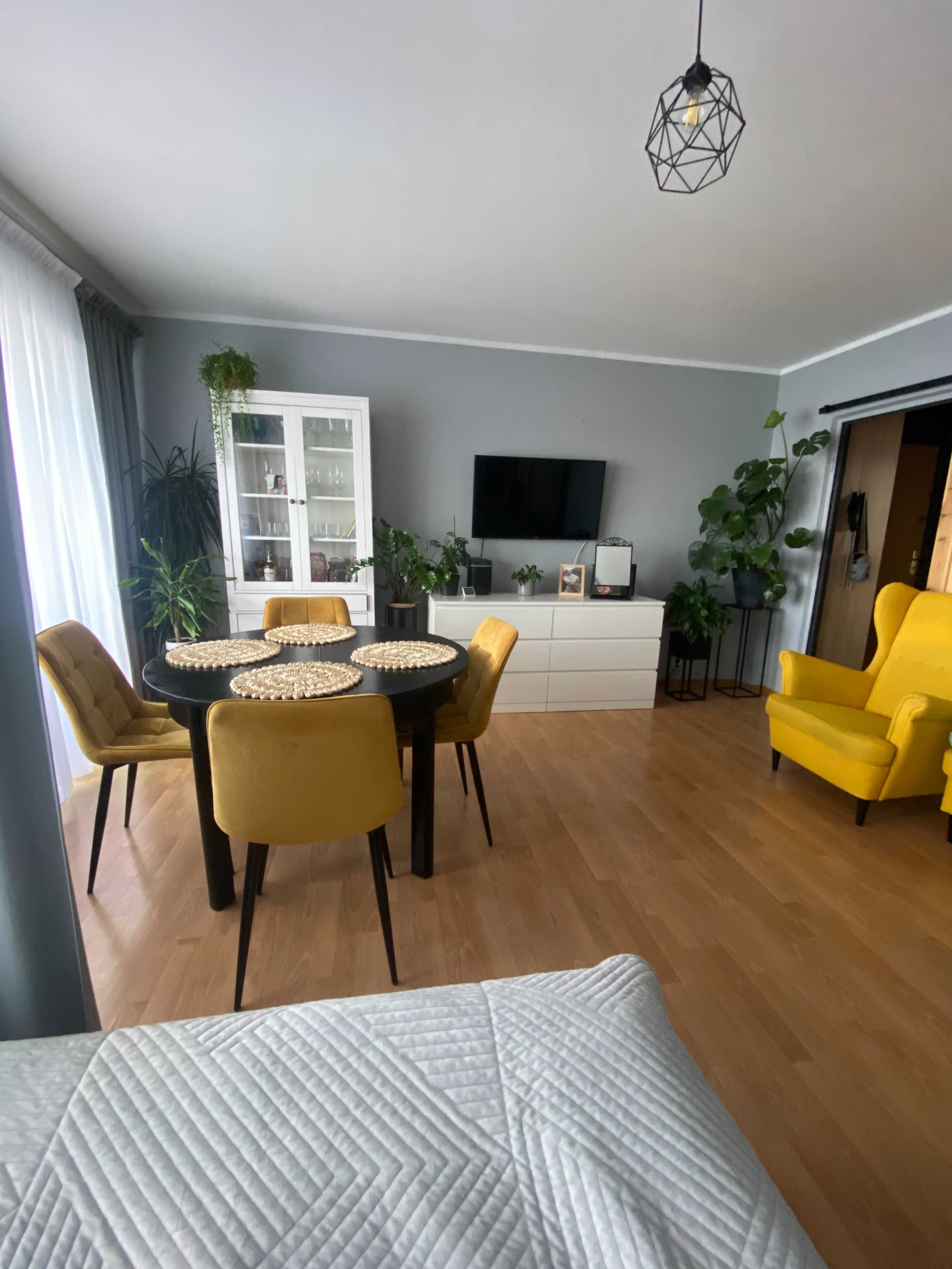 Mieszkanie na sprzedaż 48,5 m² – Tuchola, ul. Warszawska.
