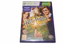 Harry Potter For Kinect Microsoft Xbox 360