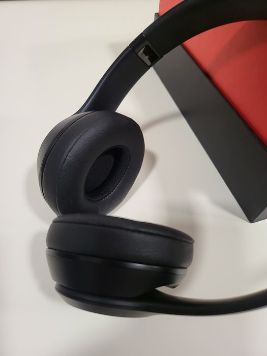 BEATS Solo3 Auscultadores | Black Edition