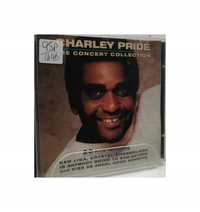 Cd - Charley Pride - The Concert Collection