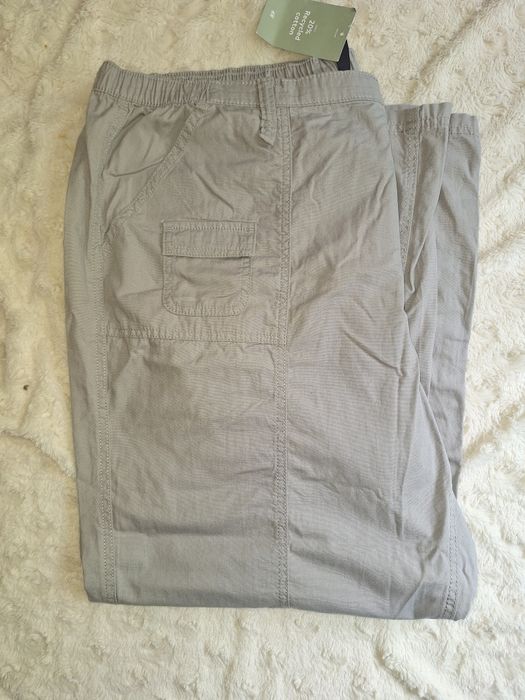 Nowe spodnie H&M rozmiar 58