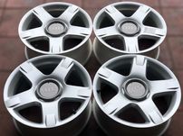5 112 R17 Диски Vw/ Audi /Seat /Skoda/ Mercedes