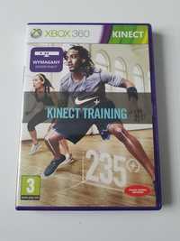 Kinect Training Xbox 360 PL