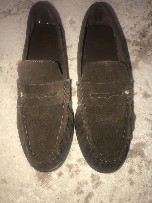 Лофери 40 розмір на устілку 26см