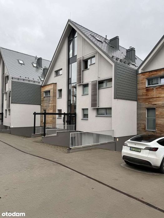 Apartament z widokiem na jezioro