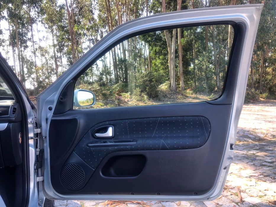 Renault Clio 1.5 DCI 65cv