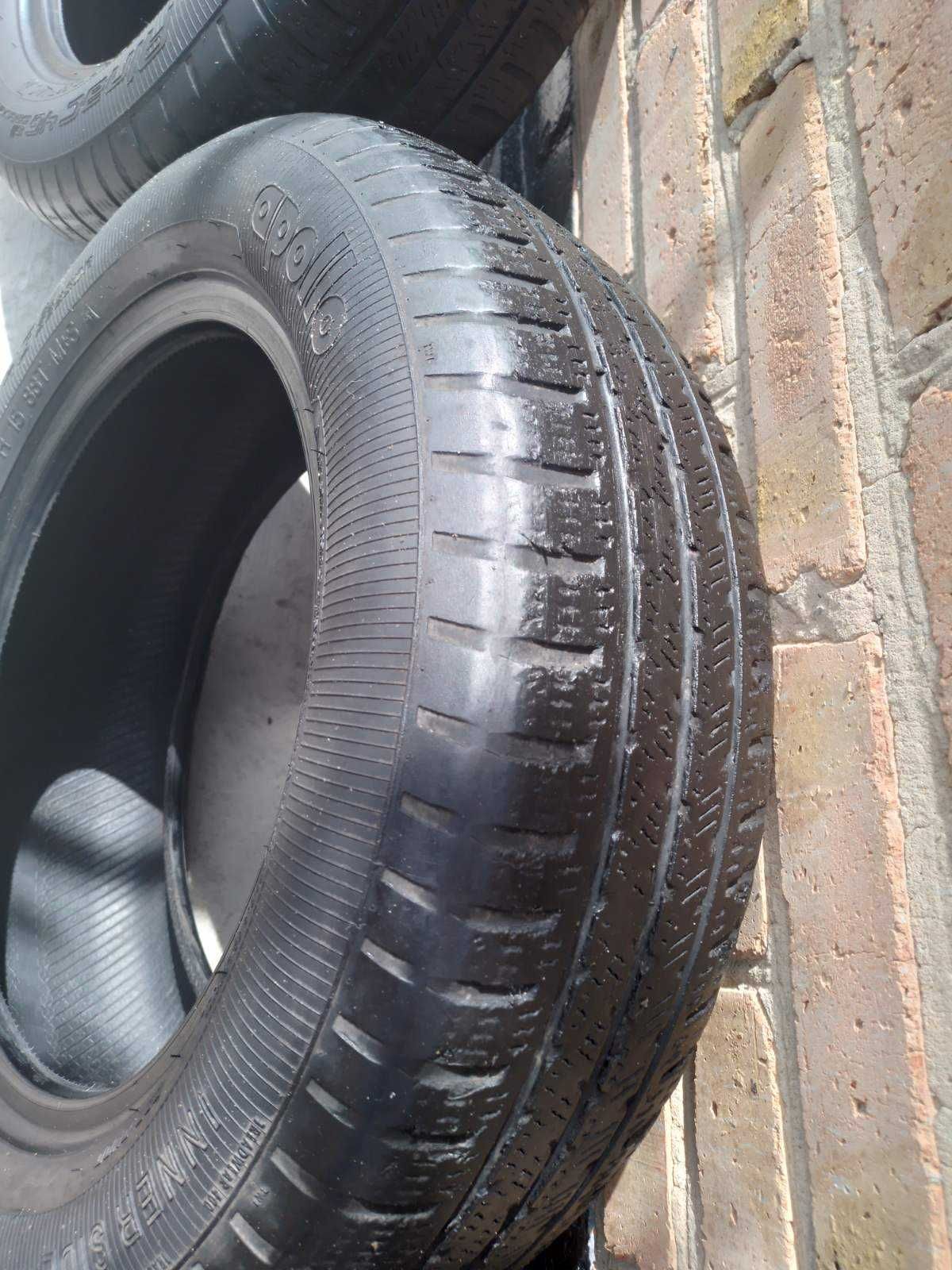 Шины Apollo Alnac 4G 185/65 R15  4шт. Шини резина