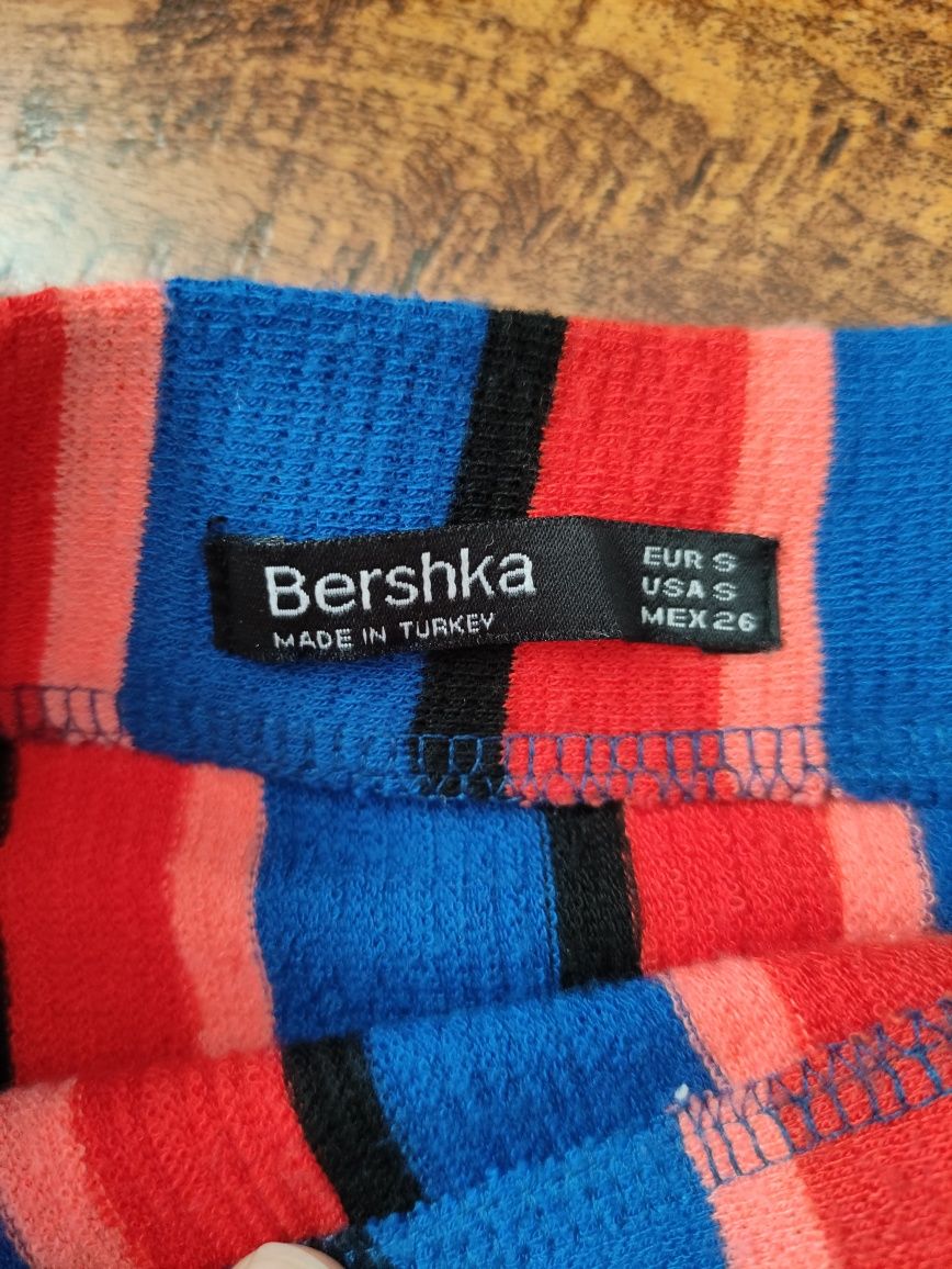 Спідниця юбка Bershka