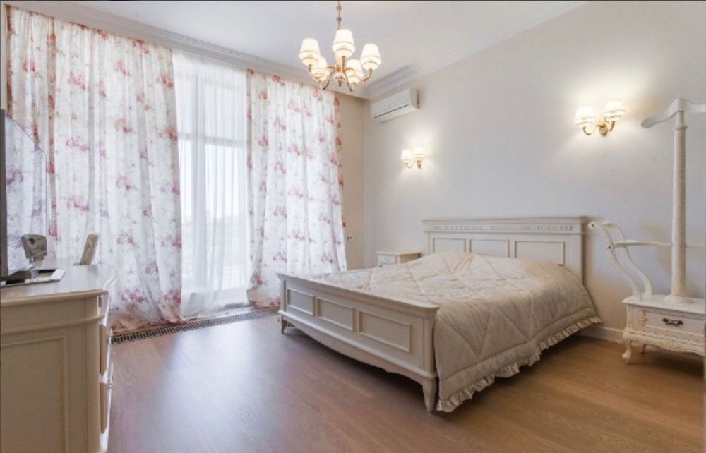 Аркадийский Дворец/2 комнаты раздельные/Терраса с видом на море