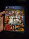 Ps4 GTA 5 po polsku Grand Theft Auto V Playstation 4 pl