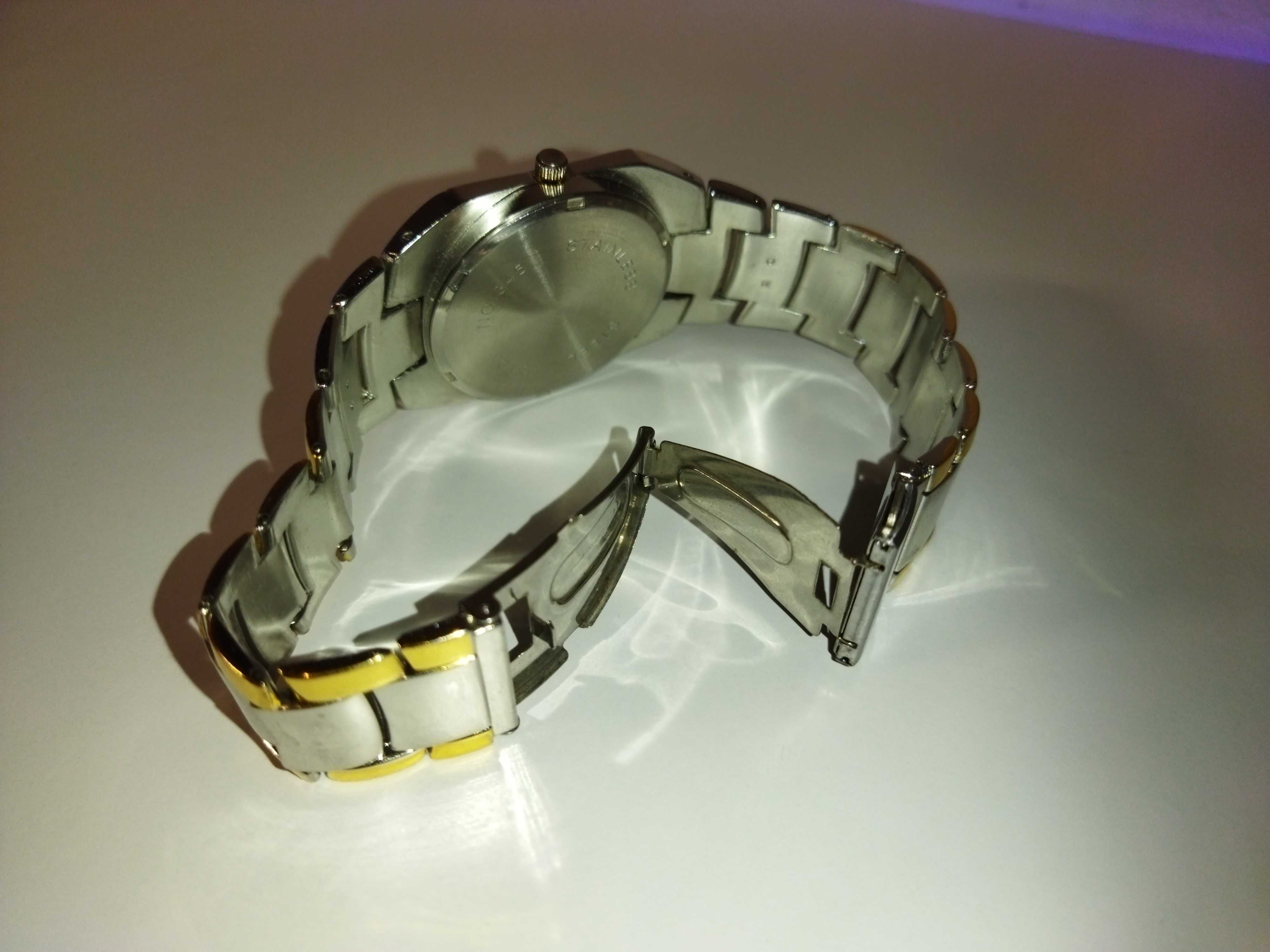 Zegarek Geneva Quartz