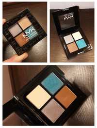 NYX - Stunner full throttle pleine couleur