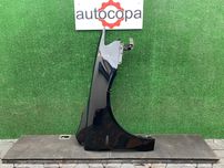 Крило переднє праве Mitsubishi Lancer X, Мітсубісі Лансер 10