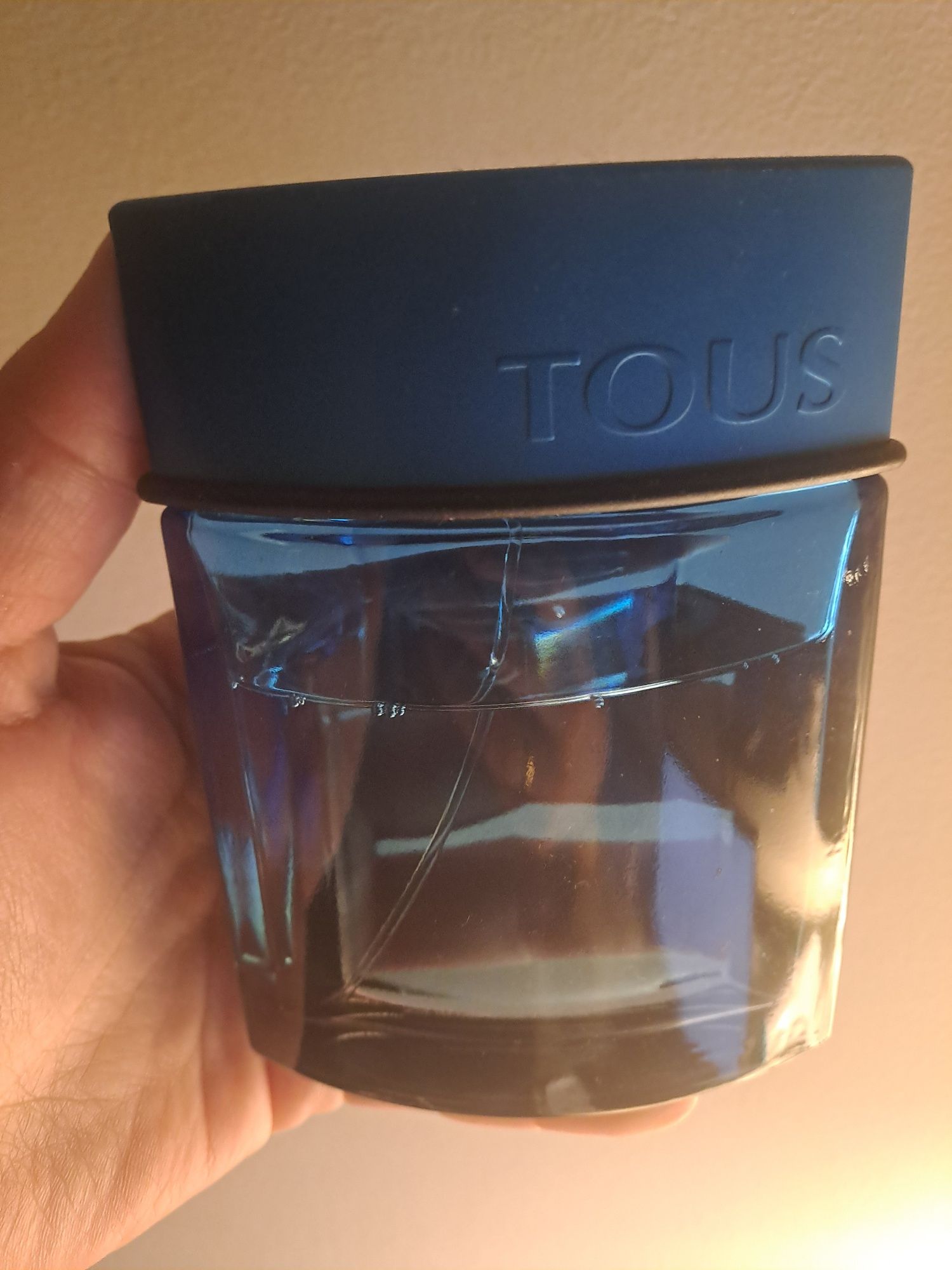 Woda perfumowana tous sport 100 ml