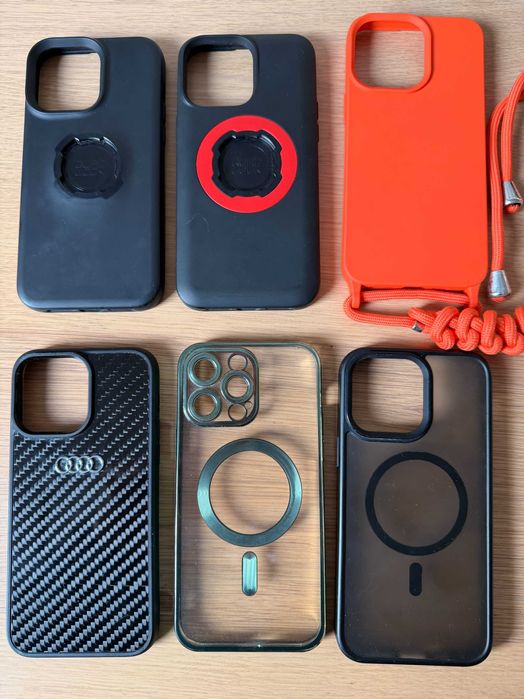 iPhone 14 Pro Max 256 GB – komplet akcesoriów, w dobrej cenie–okazja!