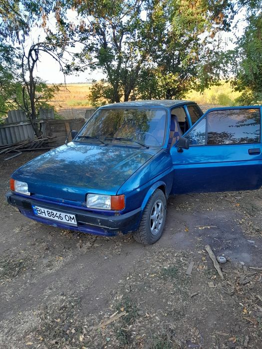 Авто в дуже хорошому стані