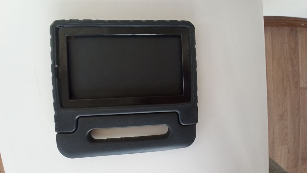 Чохол для планшета протиударний, дитячий, чохол з піни, EVA