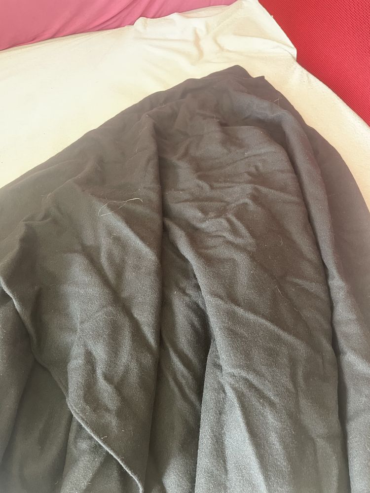 Traje academico feminino