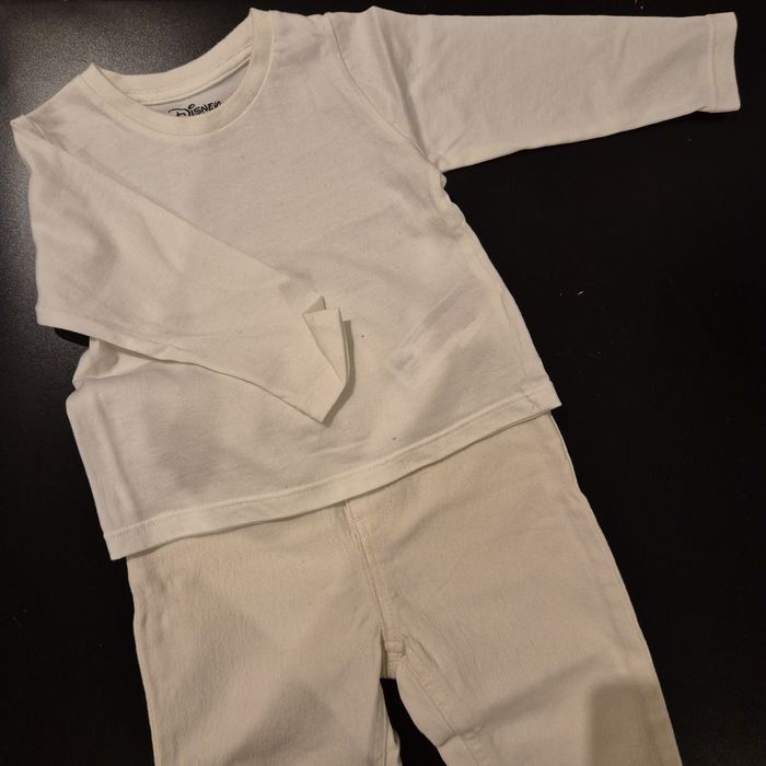 Komplet ubranek dla chlopca