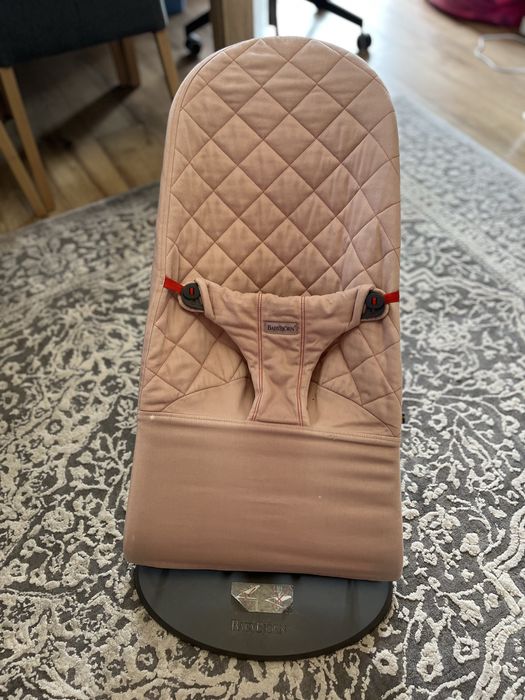 Bujaczek Babybjorn