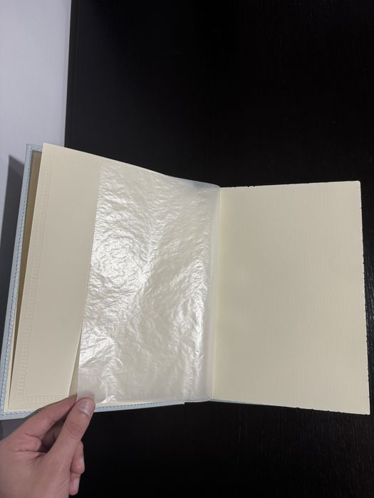 Album para fotografias