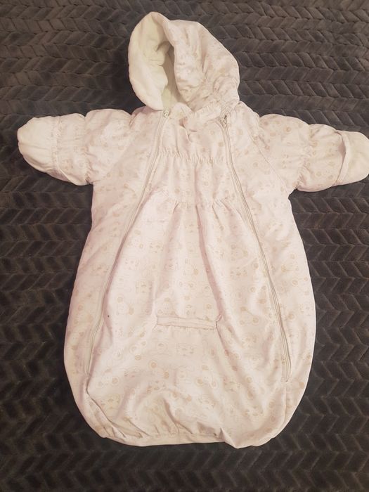 Термо комбинезон Lenne Baby Ленне