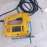 Tico-tico Dewalt  500W