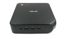 Міні-пк Asus CN66, intel Core i7-10510u, 8gb ddr4, 340gb ssd, wifi, bt