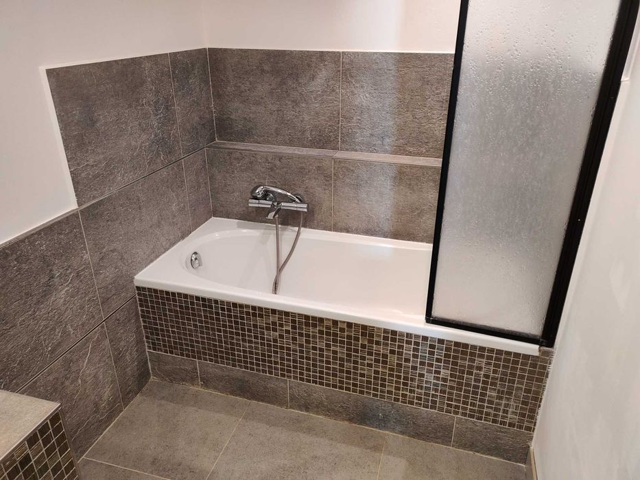Atrakcyjne 3-pokojowe mieszkanie z garderobą -  70 m² na wynajem