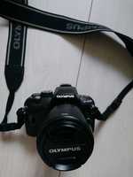 Фотоапарат Olympus E-450