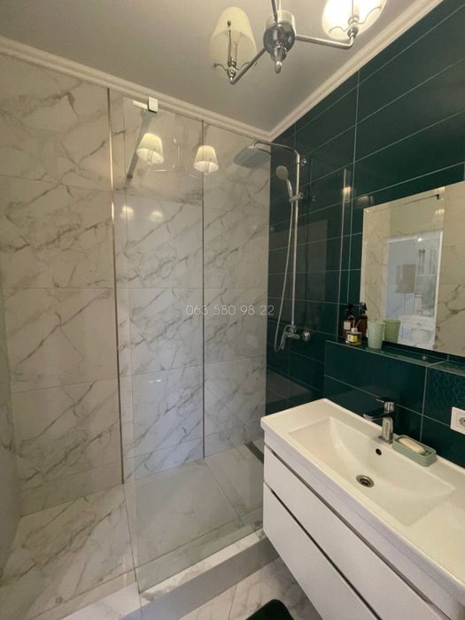 Аркадия. Сдам 1комн. Жемчужина. Генуэзская ул