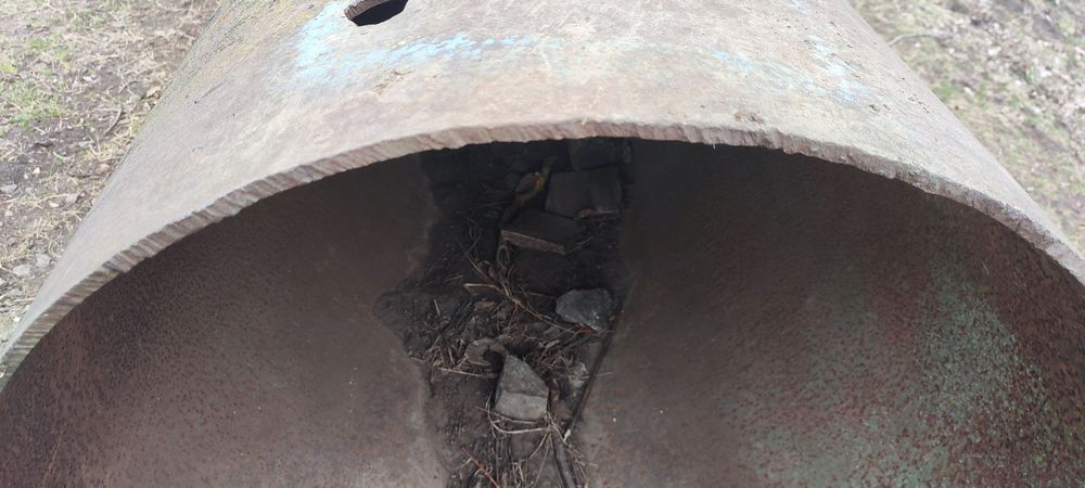 Продам трубу, виріб.