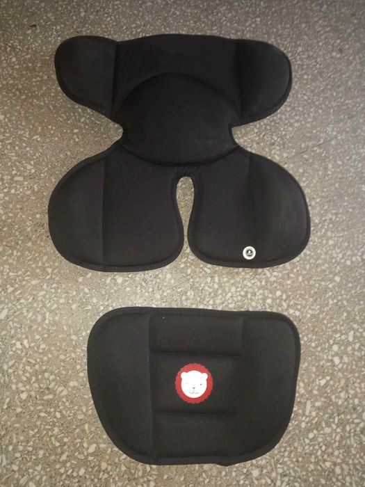 Fotelik lionelo do 13kg plus baza isofix