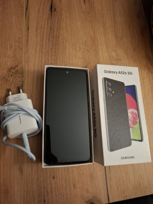 Smartfon Samsung Galaxy  A52s 5G