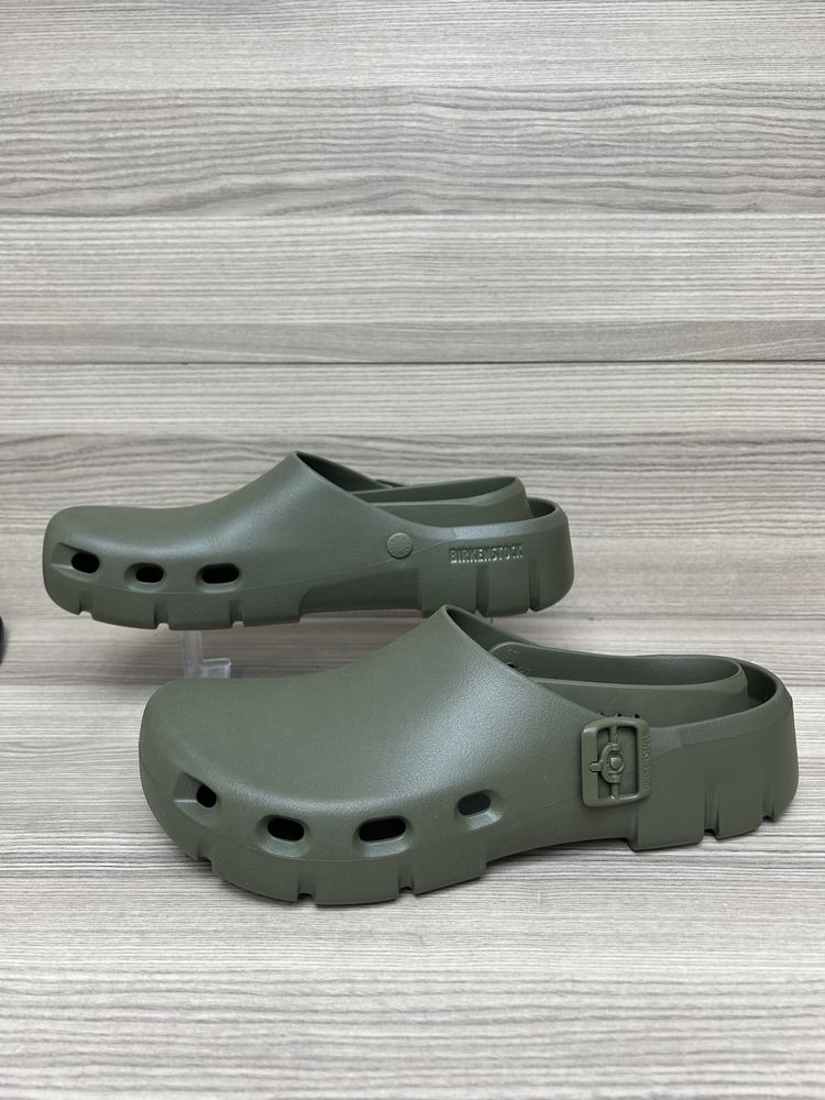 Шлёпанці BIRKENSTOCK оригінал 46р _ Шлёпанцы Birkenstock новые ориг.