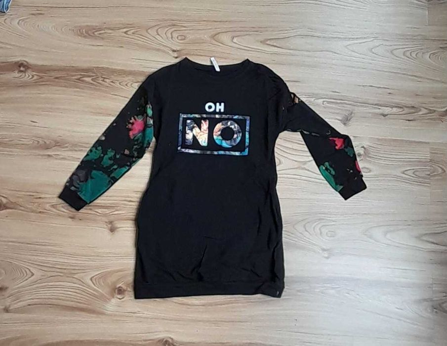 Coccodrillo- tunika r. 146, dla dziewczynki - NOWA