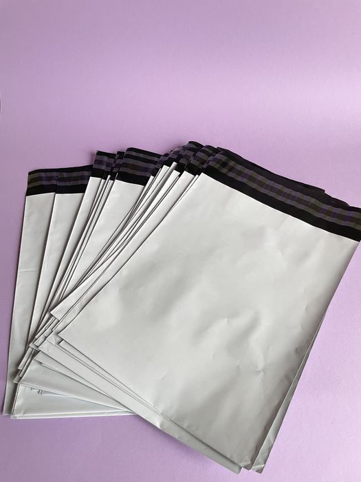 Кур'єрський пакет А5 , A4, 50 шт