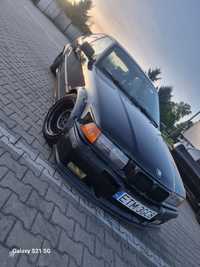 BMW e36 Compact R6