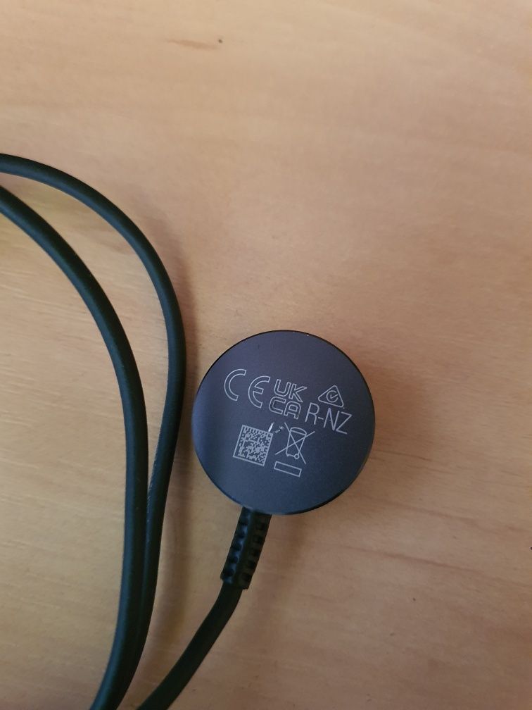 Зарядний пристрій Watch Charging Dock для Samsung  Watch 4/5/6/7