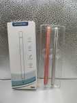 Rysik Aktiver Stylus Pen uniwersalny  2 sztuki różowy srebrny