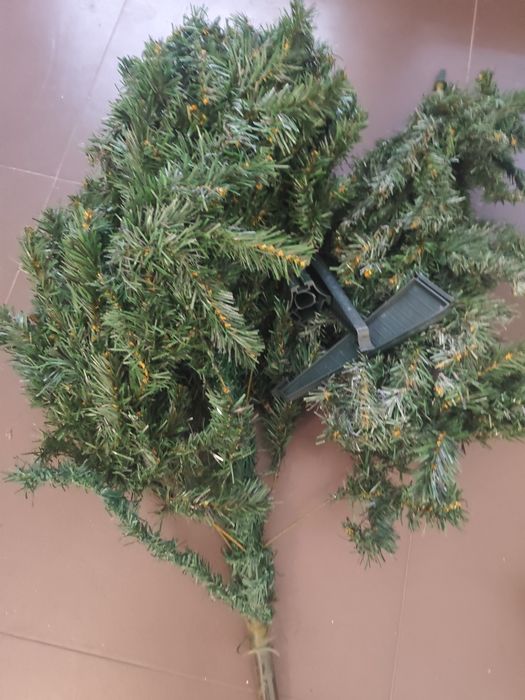 árvore natal 150 cm