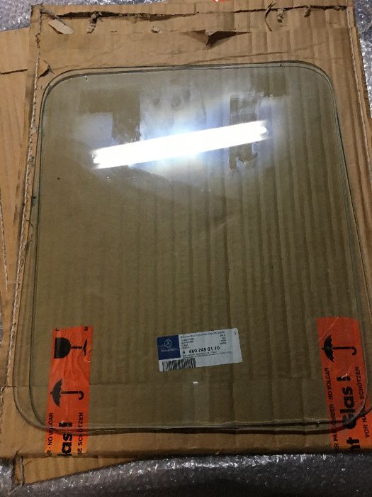 Mercedes G W460 / W461 / W463